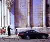 Porsche 928 Gts Poster, 1995