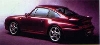 Porsche 911 Turbo, Poster 1996