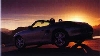 Porsche Boxster Poster, 1997