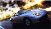 Porsche Boxster Poster, 1997