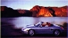 Porsche Boxster Poster, 1997