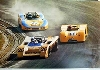 Print 1975 Interseries Hockenheim