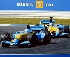 Renault Original 2004 F1 Team
