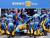 Renault Original 2004 F1 Team