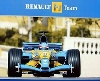 Renault Original 2004 F1 Team