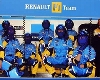 Renault Original 2004 F1 Team