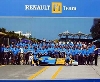 Renault Original 2004 F1 Team