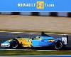 Renault Original 2004 F1 Team