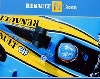 Renault Original 2004 F1 Team