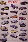 Rolls-royce History