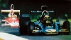 Ronnie Peterson Lotus Vor Emerson