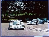 Sachs Original 1985 Sachs-sporting Fitzpatrick-team