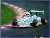 Sachs Original 1985 Sachs-sporting Formel