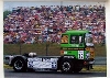 Sachs Original 1992 Europa-truck-race-cup Truck-grand-prix
