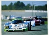 Sachs Original 1992 Imsa-gtp-serie 24h