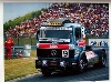 Sachs Original 1992 Europa-truck-race-cup Truck-grand-prix