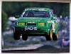 Sachs Original 1992 Rallycross-europameisterschaft Holjesbanan