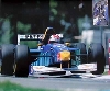 Sachs Original 1997 Formel 1