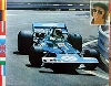 Sehr Altes Formel 1 1971