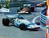 Sehr Altes Formel 1 1971
