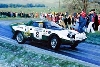 Sandro Munari Lancia Stratos Rallye