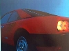 Ferrari Detail Poster