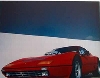 Ferari Poster