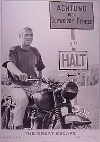 Steve Mcqueen-great Escape