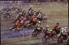 Start Motocross Hersingen F 1978