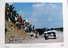 Toyota Original 1997 Rally History