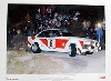 Toyota Original 1997 Rally History