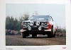 Toyota Original 1997 Rally History