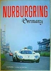 Us-import 1000km Nurburgring 1966