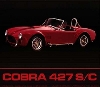 Us-import Cobra 427 S/c