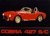 Us-import Cobra 427 S/c