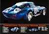 Us-import Competition Corvette Grand Sport