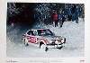 Toyota Original 1997 Rally History