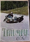 Us-import This <btriumph 650 Sidecar</b