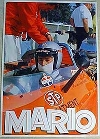 Us-import Dieses Mario Andretti- Stammt