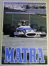 Us-import This Matra Race Descended