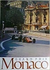 Us-import Dieses Monaco Grand Prix-
