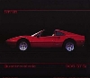 Us-import Ferrari 308 Tsi Automobile