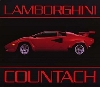 Us-import Lamborghini Countach