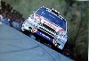 Toyota Original 1999 Motorsport Photo