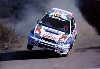 Toyota Original 1999 Motorsport Photo