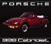 Us-import Porsche 939 Cabriolet