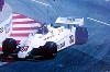 Valvoline Original 1983 Derek Daly
