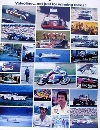 Valvoline Original 1983 Impressionen Zwei