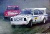 Valvoline Original 1983 Martin Schanche