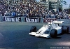 Valvoline Original 1984 Alan Jones